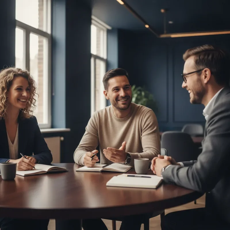Bez arkuszy kalkulacyjnych. Bez zgadywania, ProInvest Polska ProInvest Polska: Bez arkuszy kalkulacyjnych. Bez zgadywania